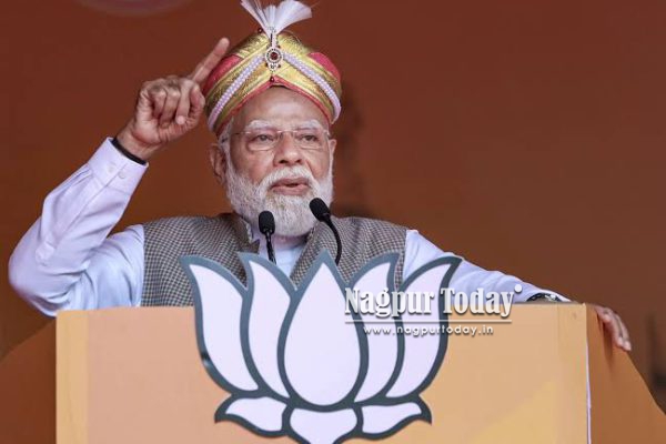 Amid Global War Crisis, PM Modi Urges Indians to Avoid Gold Purchases for a Year, Save Fuel