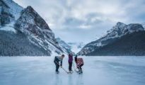 Winter Entertainment in Canada: Top Activities to Enjoy the Season