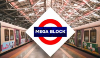 Sewagram Mega Block Impacts Nagpur-Wardha Trains; Services Cancelled Till June 6