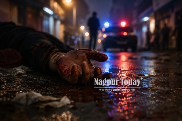 37 murders in five months: Is Nagpur slipping into a spiral of everyday violence?