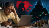 Nagpur Businessman Duped of ₹2 Lakh in Matrimonial App Investment Scam