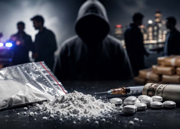 MD Drug Network Expands Despite Police Crackdown