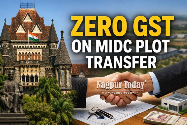 Nagpur Industries Get Major GST Relief From Supreme Court
