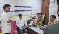 Nagpur PI Transferred After ‘No Diesel’ Search Video Goes Viral