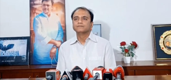 Schools Reopening May Be Delayed if Heatwave Persists: Maharashtra Minister Pankaj Bhoyar