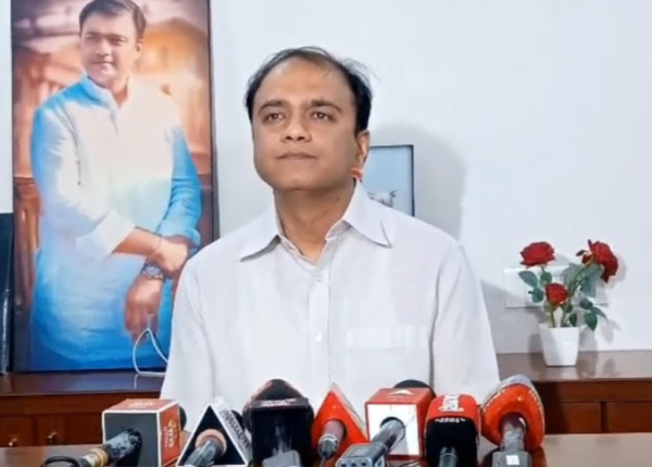 Schools Reopening May Be Delayed if Heatwave Persists: Maharashtra Minister Pankaj Bhoyar