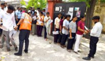 NTA cancels NEET-UG 2026 exam held on May 3