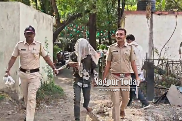 Youth Arrested for Stalking Minor Girl, POCSO Case Filed