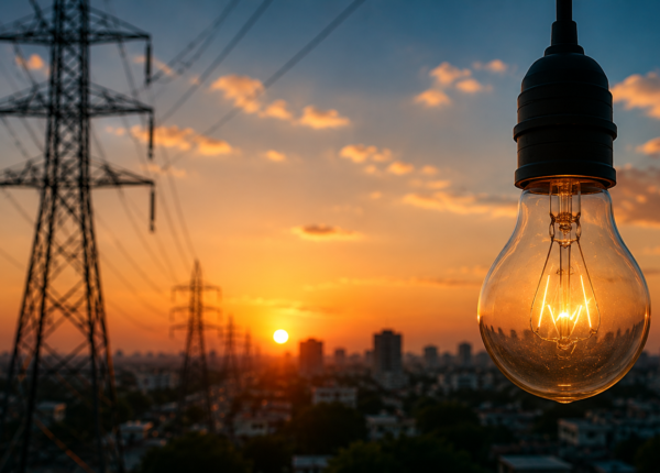 Power Cut Alert: Friends Colony, Deendayal Nagar & Nearby Areas to Remain Without Electricity Tomorrow