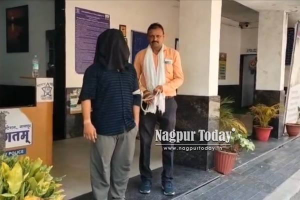 शादी का झांसा देकर युवती से दुष्कर्म, आरोपी गिरफ्तार