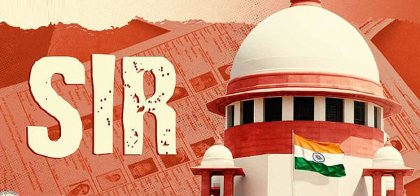 ‘Necessary for free and fair polls’: SC upholds EC’s power to conduct SIR