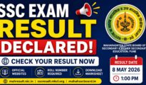 Maharashtra SSC Result 2026 Today LIVE: MSBSHSE Class 10 Results To Be Declared at 1 PM | Direct Link, Websites, Toppers, Pass Percentage