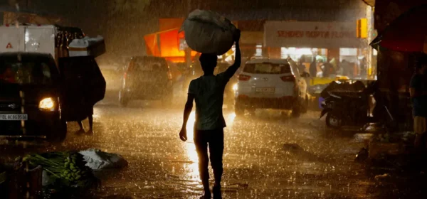 It’s official: Monsoon has arrived in Kerala