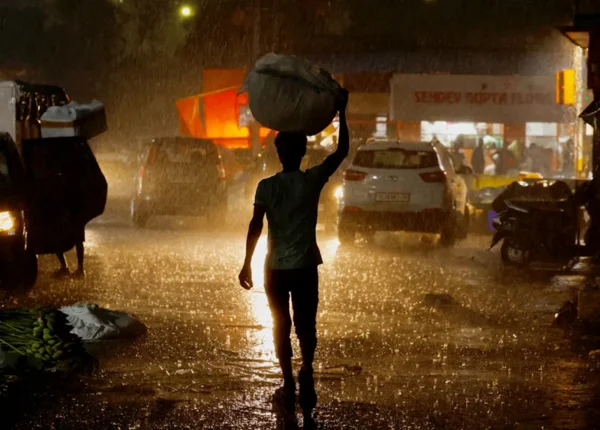 Monsoon Delayed in Nagpur, Rain Likely Till June 20