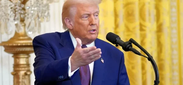 Ended war with Iran, peace deal by weekend: Trump