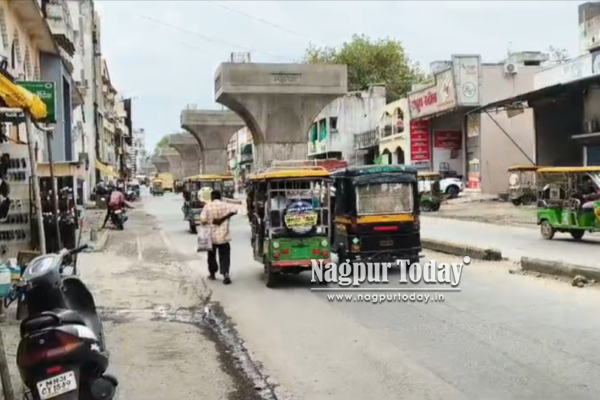 Executive Engineer injured in assault over road obstruction; two booked