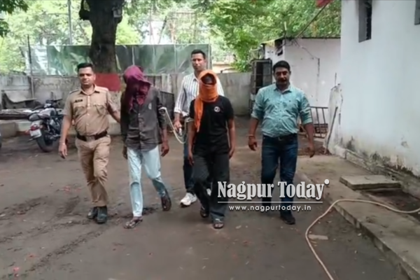 शराब पार्टी बनी खूनी जंग, दो घायल