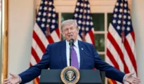Trump says Iran war will end in 2 weeks with ‘total win’