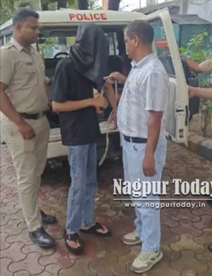 Two separate rape cases involving minor students shock Nagpur;
