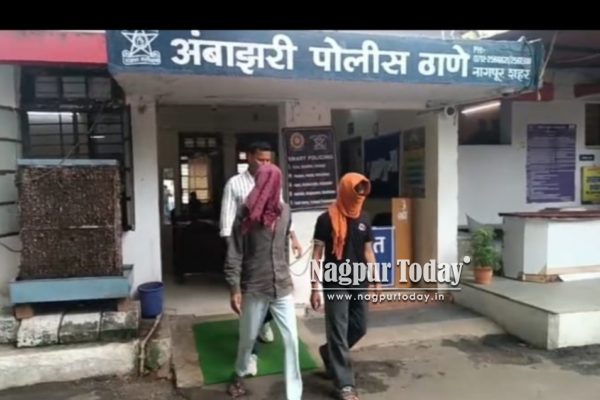 Liquor party turns bloody in Nagpur: Youth stabbed in stomach; two held