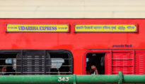 Vidarbha Express Gets Extra AC Coach, Relief for Waitlisted Passengers
