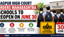 Nagpur High Court Orders Maharashtra Schools to Reopen on June 30