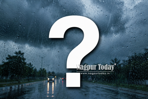 When Will Monsoon Reach Nagpur? IMD Says Relief Likely After June 10