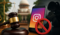 Nagpur City Influencer’s Instagram Ban Upheld by HC