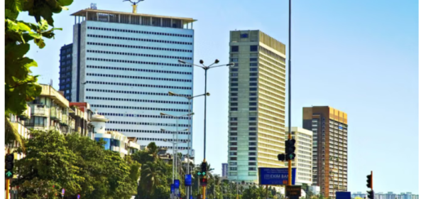 Maharashtra Govt buys landmark Air India tower for Rs 1,601 crore
