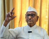 Anna Hazare threatens indefinite fast against Maharashtra’s new RTI rules