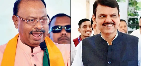 ‘Maharashtra needs Fadnavis till 2034’: Bawankule hits back at Uddhav