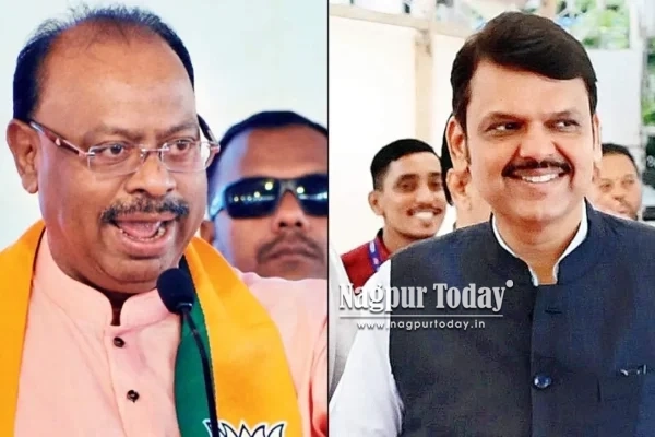 ‘Maharashtra needs Fadnavis till 2034’: Bawankule hits back at Uddhav