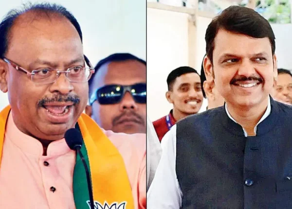‘Maharashtra needs Fadnavis till 2034’: Bawankule hits back at Uddhav