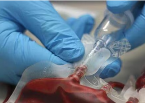 Maharashtra orders inspection of all blood centres after FDA shuts two facilities