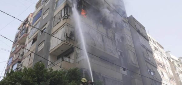 Nagpur Fire Department Faces 700 Vacancies Amid Rising Fire Incidents