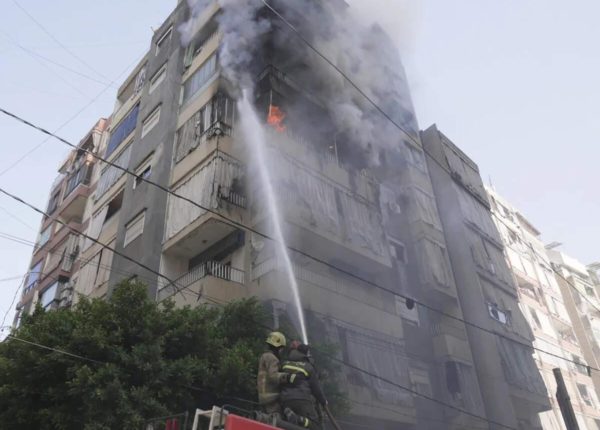 Nagpur Fire Department Faces 700 Vacancies Amid Rising Fire Incidents