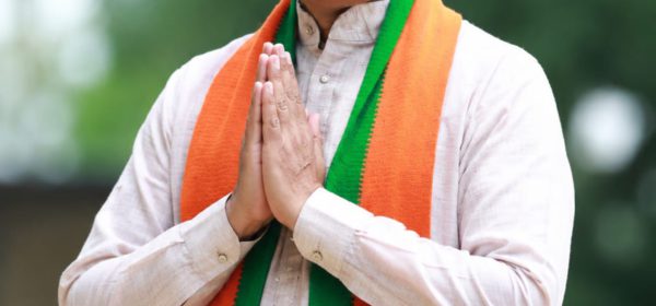 BJP Releases 11-Member Candidate List for Maharashtra MLC Polls; Dr Rajiv Potdar Gets Nagpur Bypoll Ticket.