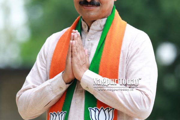 BJP Releases 11-Member Candidate List for Maharashtra MLC Polls; Dr Rajiv Potdar Gets Nagpur Bypoll Ticket.