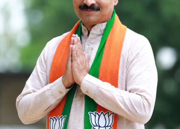 BJP Releases 11-Member Candidate List for Maharashtra MLC Polls; Dr Rajiv Potdar Gets Nagpur Bypoll Ticket.