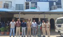 15-Year Loan Dispute Leads to Car Arson in Nagpur