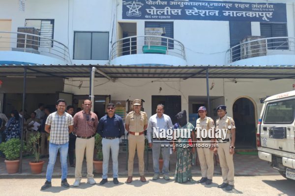 15-Year Loan Dispute Leads to Car Arson in Nagpur