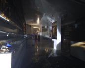 Massive Fire at Sonchafa Jewellers in Nagpur’s Mahal