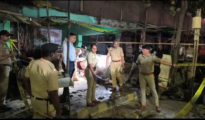 Nagpur Double Murder Cracked: Three Main Accused Held by Police