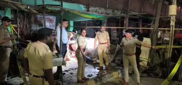 Nagpur Double Murder Cracked: Three Main Accused Held by Police