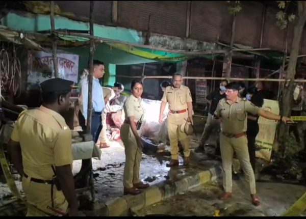 Nagpur Double Murder Cracked: Three Main Accused Held by Police