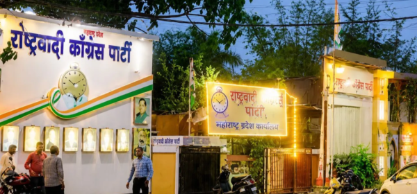 Bulldozer Action Nears for 53 Illegal Restaurants in Bajaj Nagar
