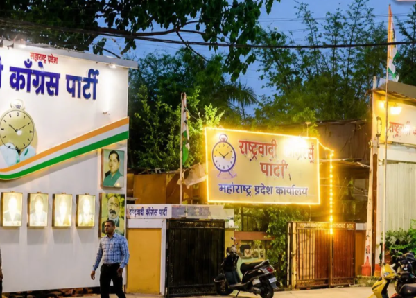 Bulldozer Action Nears for 53 Illegal Restaurants in Bajaj Nagar
