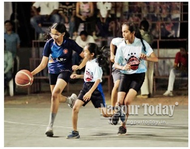 Rajat, Yashvi, Tanushree, Daksh excel in KKM yogasana contest
