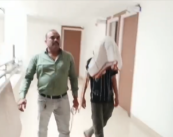 Operation Thunder: Lakadganj cops nab drug peddler with MD powder worth Rs 3.53 lakh