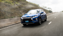 The Shift from Size to Usability in SUV Buying